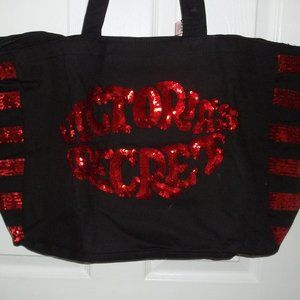 COPY - NWT!  VICTORIA'S SECRET  TOTE BAG